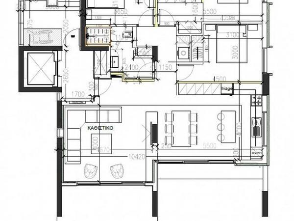 3 bedroom apartment for rent katholiki limassol 8913476 image 17567847