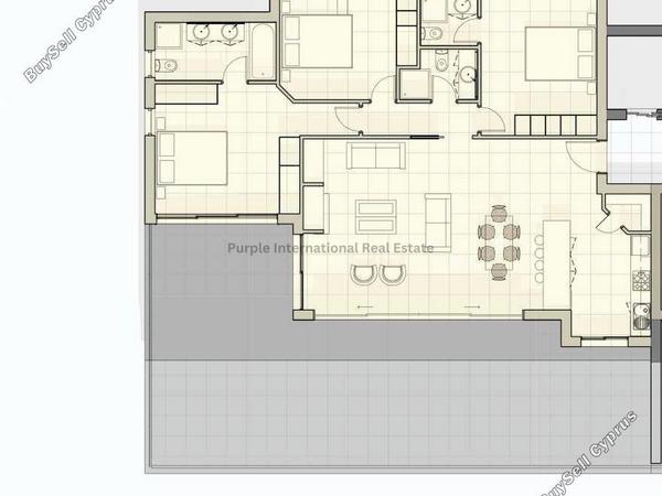 3 bedroom apartment for sale chlorakas paphos 7543476 image 15516542