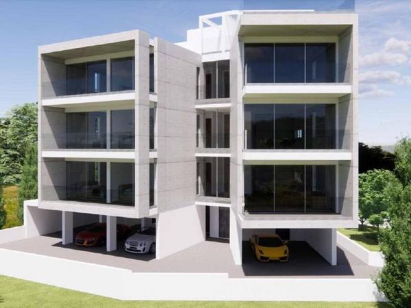 3 bedroom apartment for sale tombs of the kings paphos 1485476 image 5130994
