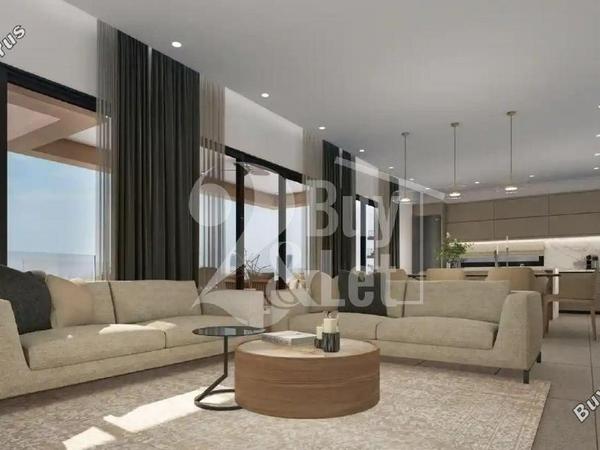 3 bedroom penthouse for sale agios athanasios limassol 1928476 image 12584009
