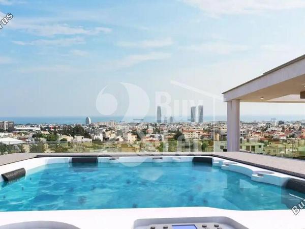 3 bedroom penthouse for sale agios athanasios limassol 1928476 image 12584011