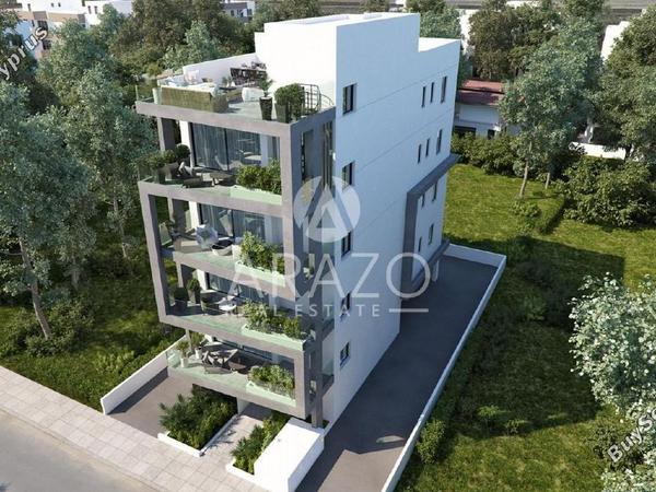 3 bedroom penthouse for sale faneromeni larnaca 1145476 image 15465172