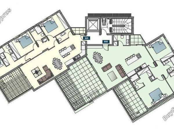 3 bedroom penthouse for sale germasogeia limassol 1677476 image 16566944