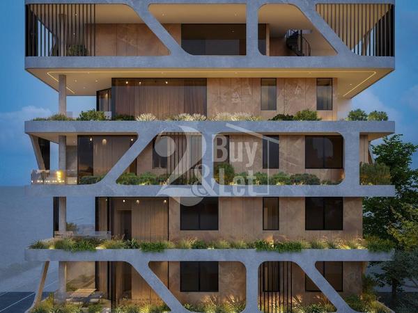 3 bedroom penthouse for sale neapolis limassol 7514476 image 13620998