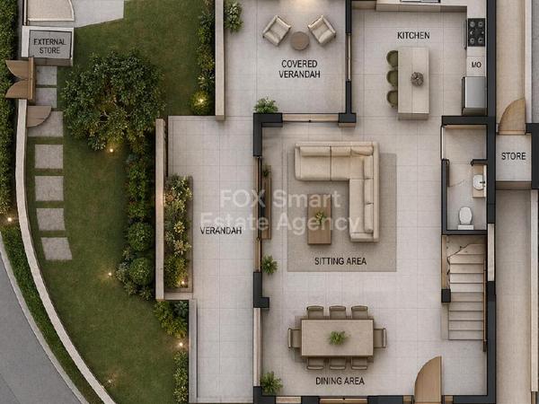 4 bedroom detached house for sale geri nicosia 8542476 image 15513368
