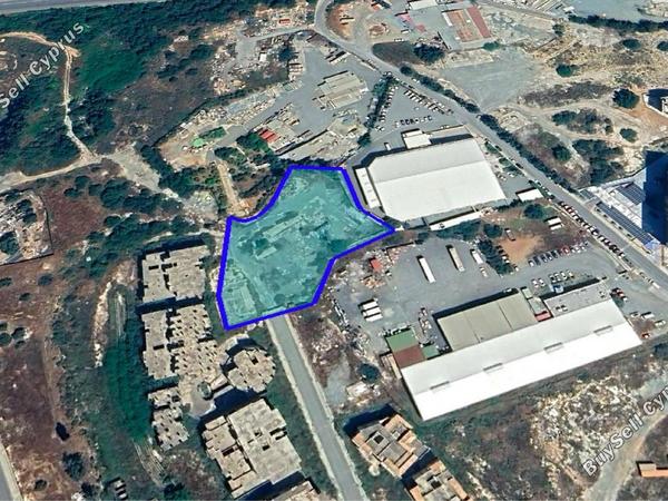 land for sale linopetra limassol 1546476 image 5875075