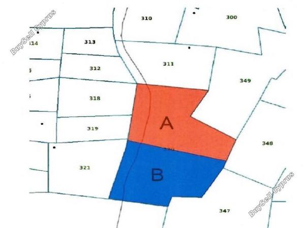 land for sale lympia nicosia 1353476 image 15599606
