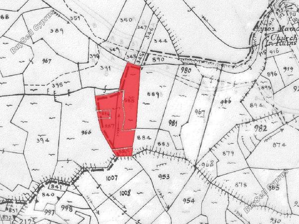 land for sale palaichori oreinis nicosia 1689476 image 4427238