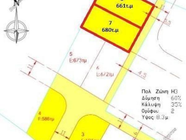 plot for sale pano deftera nicosia 7489476 image 9304431