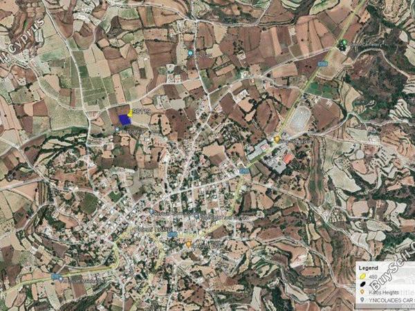 plot for sale polemi paphos 8237476 image 14229335
