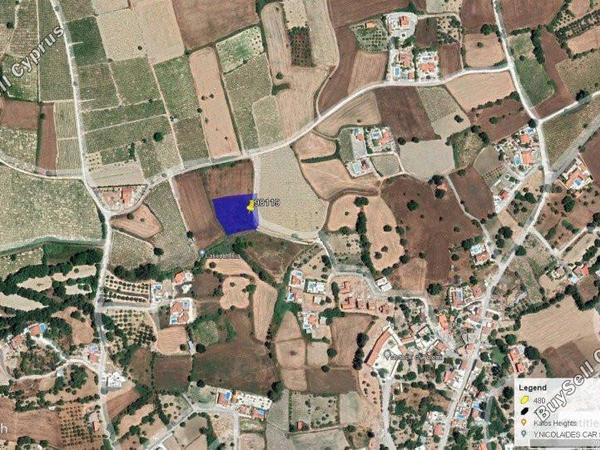plot for sale polemi paphos 8237476 image 14229337
