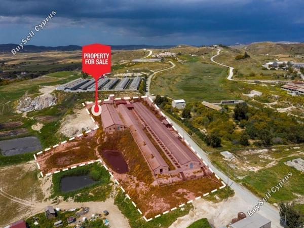 studio warehouse for sale aradippou larnaca 8630476 image 15873522