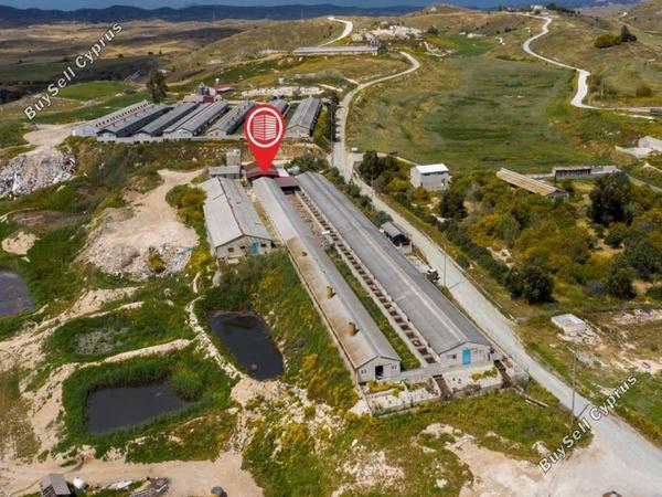 studio warehouse for sale aradippou larnaca 8630476 image 15873523