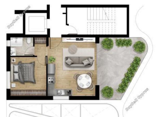 1 bedroom apartment for sale agioi anargyroi larnaca 1455576 image 16291468