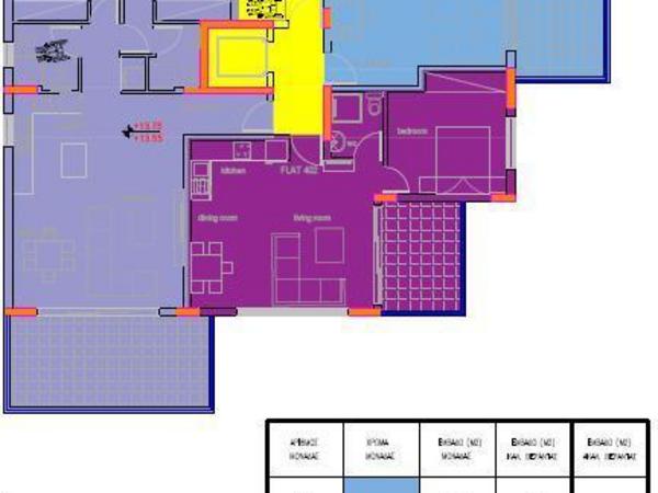 2 bedroom apartment for sale pallouriotissa nicosia 8355576 image 14634804