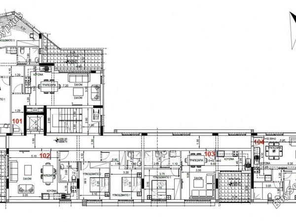 2 bedroom apartment for sale strovolos nicosia 8345576 image 14735358
