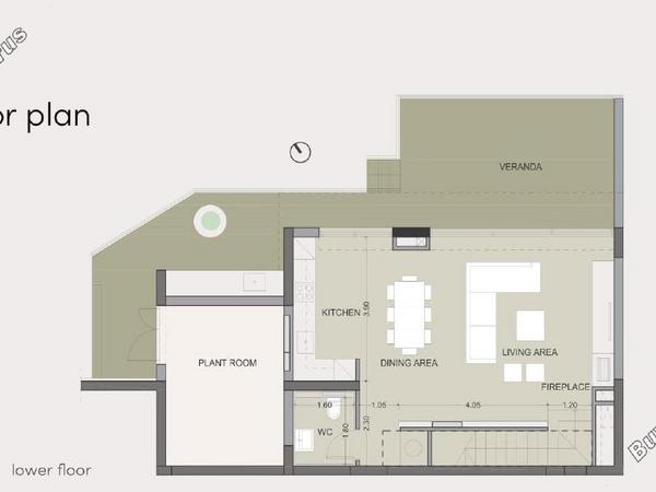 2 bedroom detached house for sale prodromos limassol 8209576 image 13708946