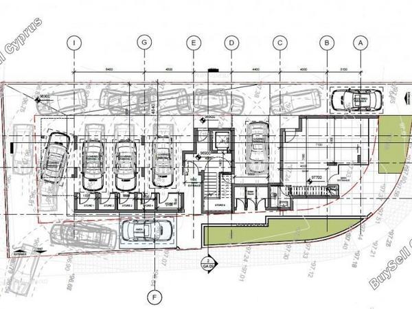 2 bedroom penthouse for sale ypsonas limassol 8156576 image 13483255