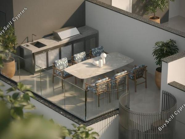 2 bedroom penthouse for sale ypsonas limassol 8156576 image 13483258
