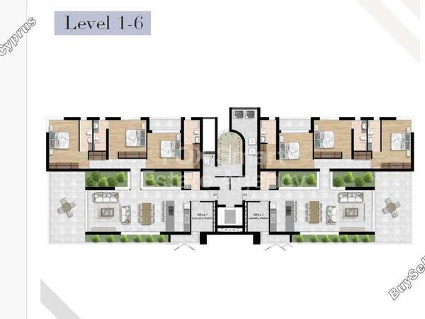3 bedroom apartment for sale agioi omologitai nicosia 8758576 image 16583128