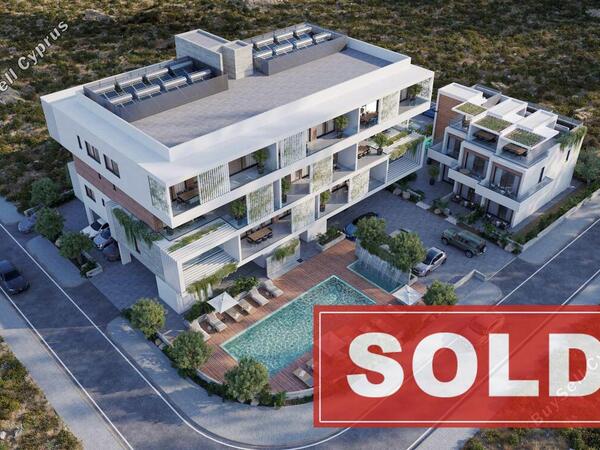 3 bedroom apartment sold tombs of the kings paphos 1274576 image 2089420