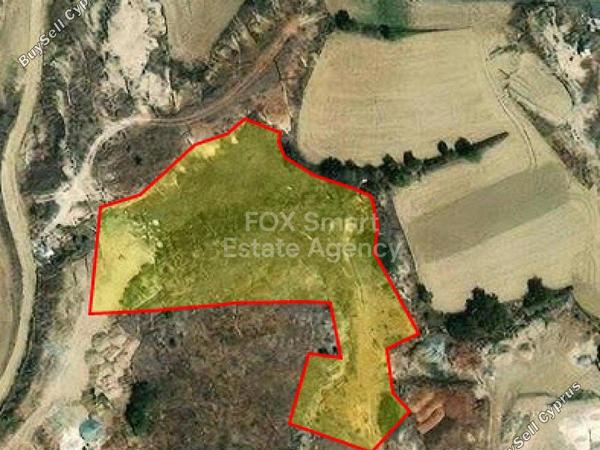 land for sale ergates nicosia 1151576 image 5137123