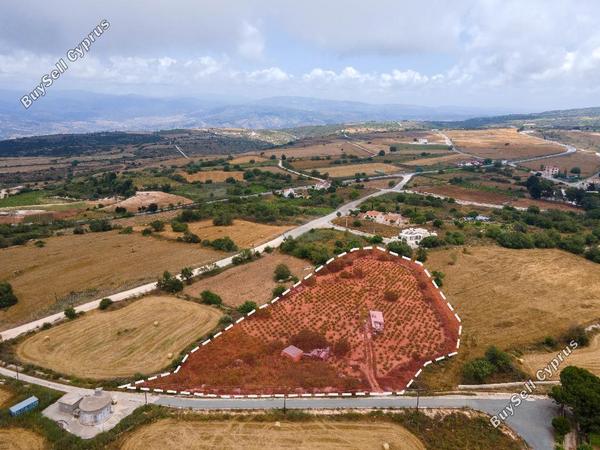 land for sale kato arodes paphos 944576 image 15599255