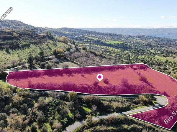 land for sale lysos paphos 8237576 image 14230902