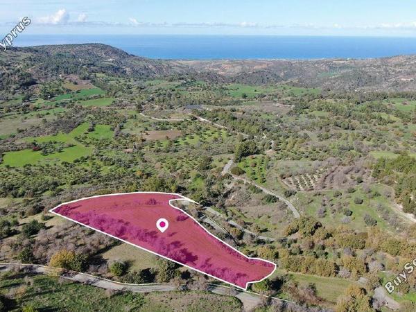 land for sale lysos paphos 8237576 image 14230908