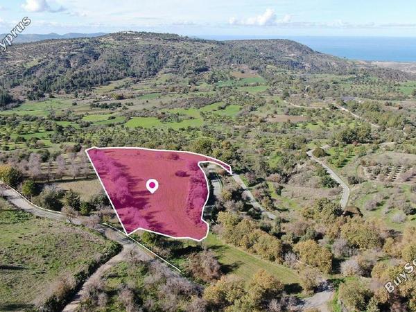 land for sale lysos paphos 8237576 image 14230911