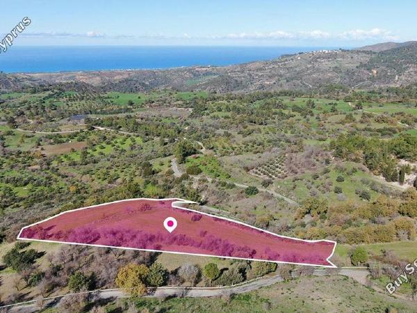 land for sale lysos paphos 8237576 image 14230913