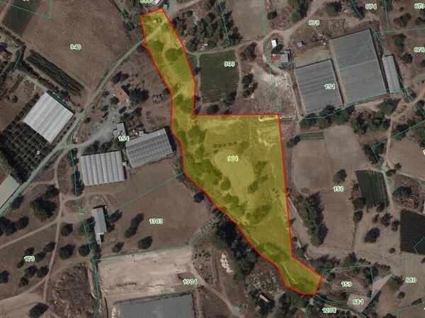 land for sale parekklisia limassol 1275576 image 2106794