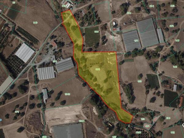 land for sale parekklisia limassol 1275576 image 2106796