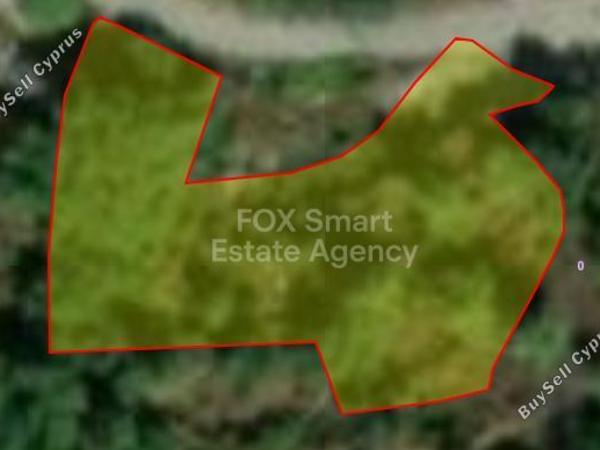 land for sale saranti nicosia 1433576 image 12682510