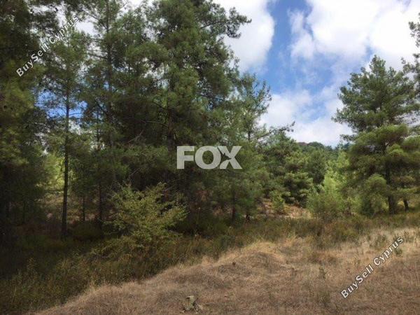 plot for sale kato platres limassol 1147576 image 13606290