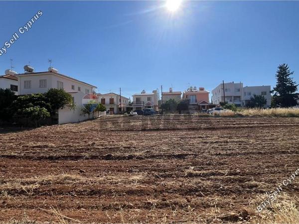 plot for sale pano lakatamia nicosia 8785576 image 16655327