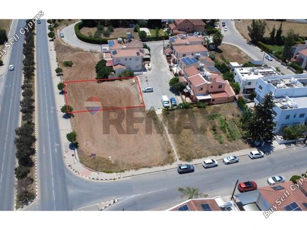 plot for sale pano lakatamia nicosia 8785576 image 17614115
