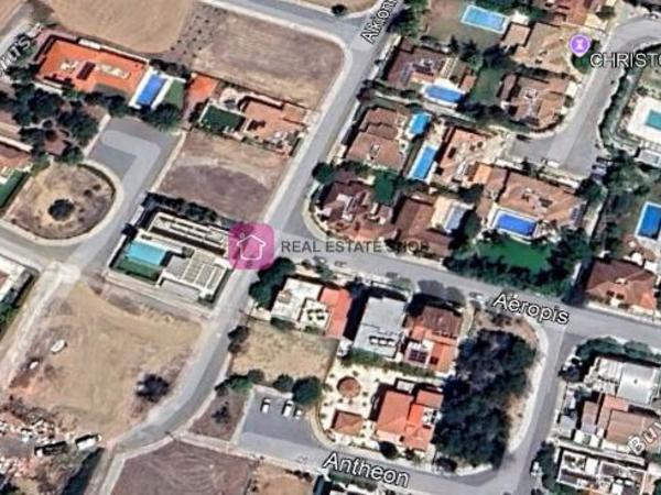 plot for sale strovolos nicosia 8338576 image 14341502