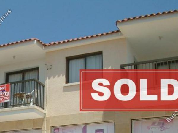1 bedroom penthouse sold agia triada famagusta 225676 image 198699