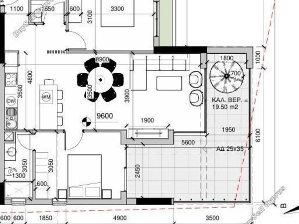 2 bedroom apartment for sale geroskipou paphos 8399676 image 17215603