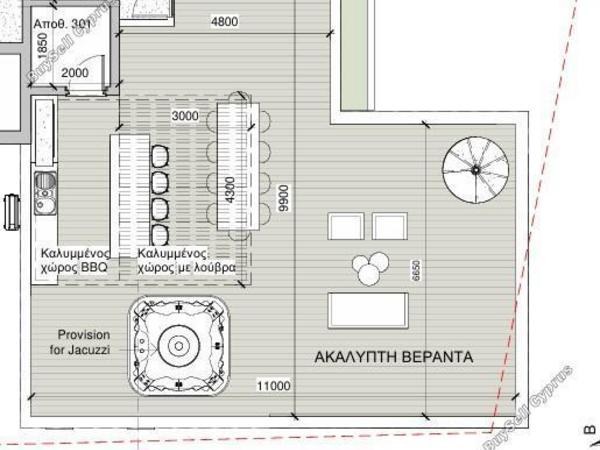 2 bedroom apartment for sale geroskipou paphos 8399676 image 17215605