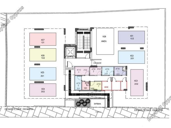 2 bedroom apartment for sale kato lakatamia nicosia 8151676 image 13634269