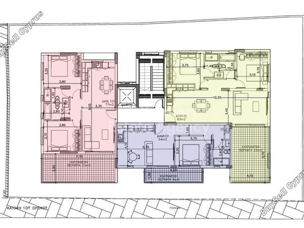2 bedroom apartment for sale kato lakatamia nicosia 8151676 image 13634271