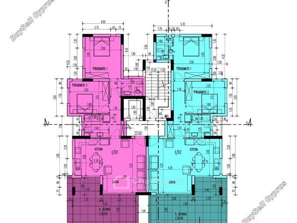 2 bedroom penthouse for sale kato lakatamia nicosia 8346676 image 14669031