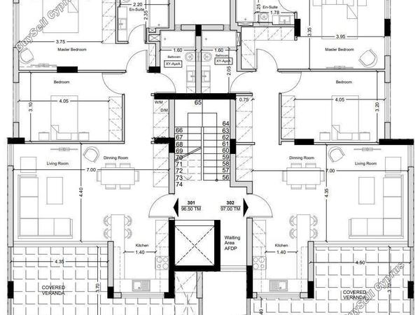 2 bedroom penthouse for sale mesa gitonia limassol 1274676 image 16776255