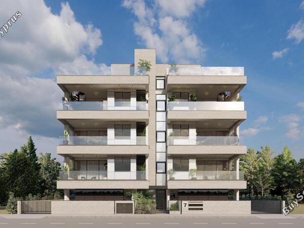 2 bedroom penthouse for sale mesa gitonia limassol 1274676 image 6181514