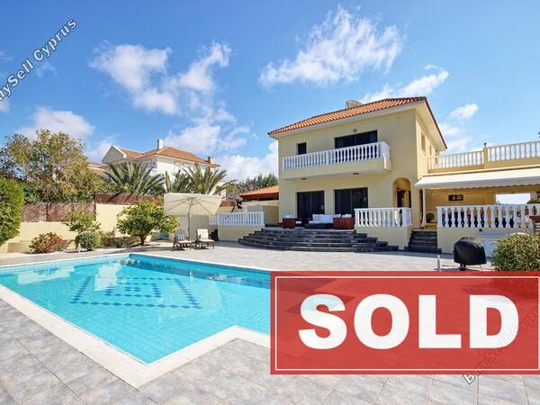 3 bedroom detached house sold saint george peyia paphos 612676 image 292536