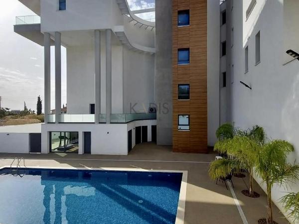 3 bedroom penthouse for rent panthea limassol 1905676 image 7322518