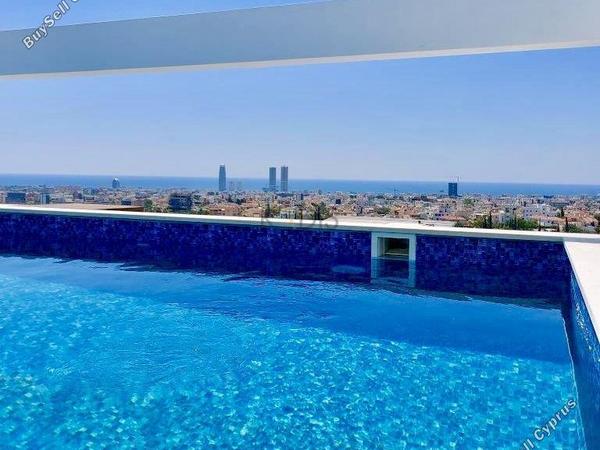 3 bedroom penthouse for rent panthea limassol 1905676 image 7322519