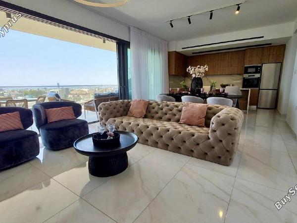 3 bedroom penthouse for rent panthea limassol 1905676 image 7322530